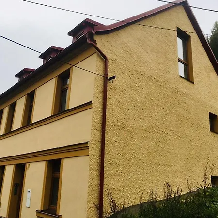 Krystof - Apartment *