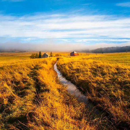 Lägenhet Krystof - Jáchymov