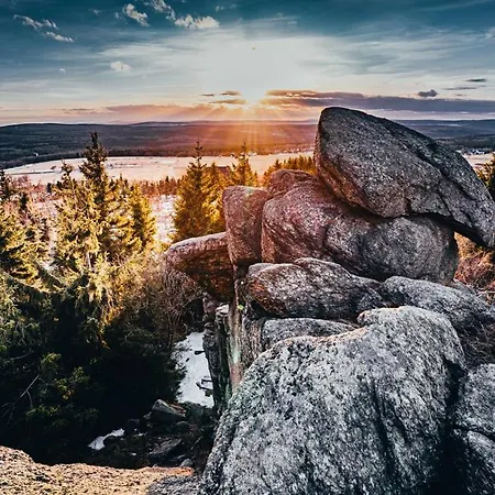 Krystof - * Jáchymov